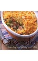 Casseroles