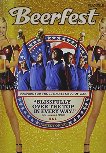 Beerfest (R-Rated Widescreen Edition)