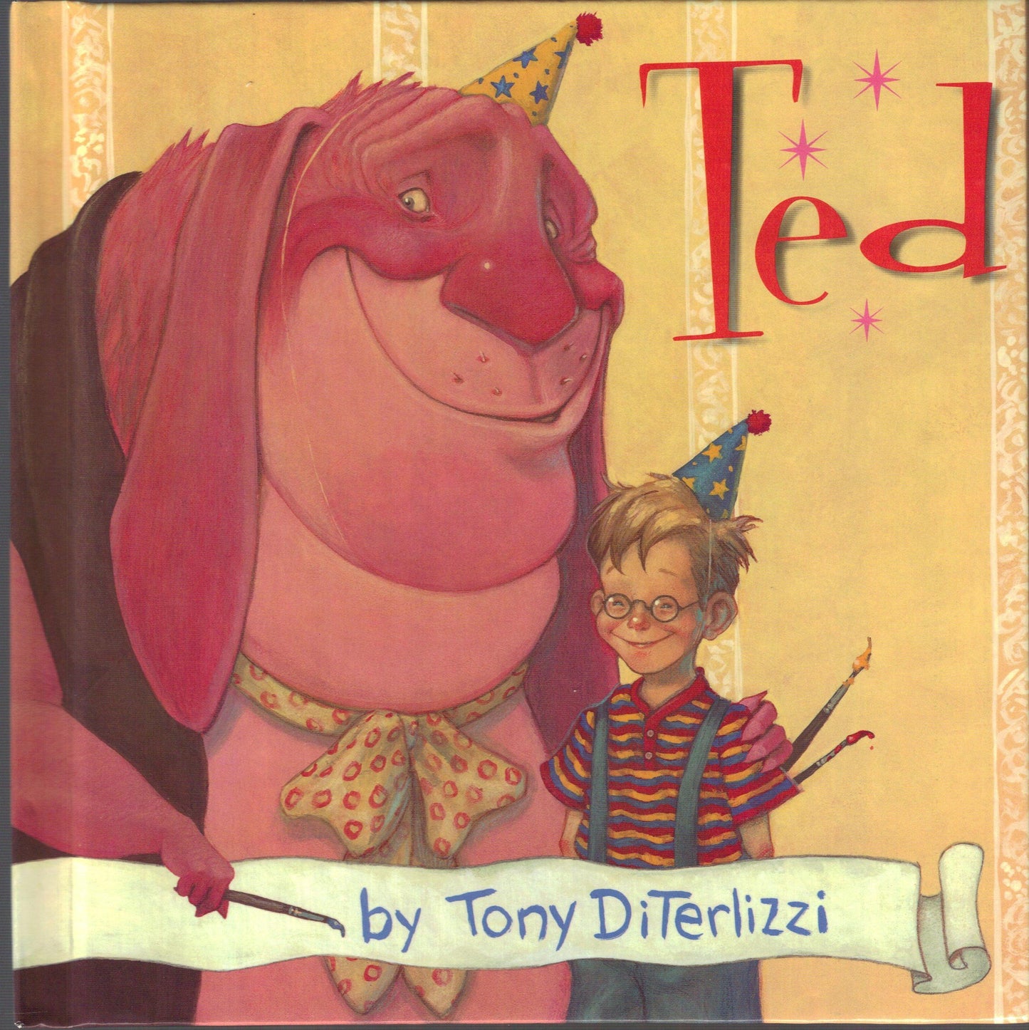 Ted