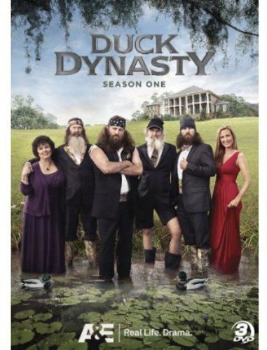 Duck Dynasty: Season 1