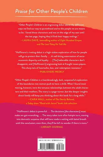 Other People's Children: A Novel