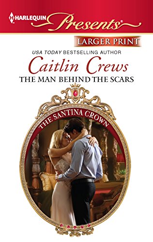 The Man Behind the Scars