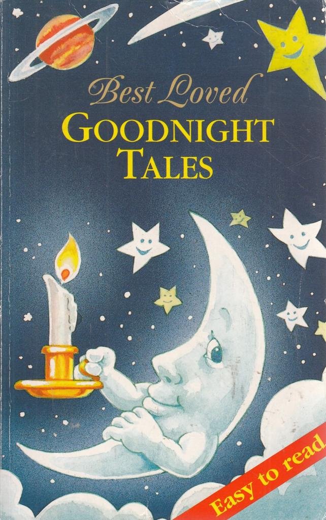 Best Loved Goodnight Tales