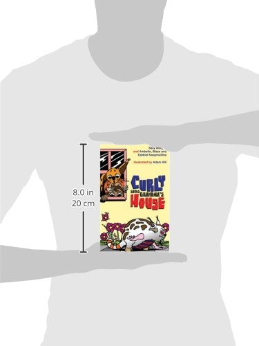 Curly Saves Grandma's House