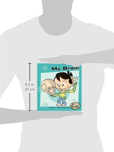 My Brain (My Body) - 2449