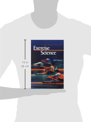 Foundations of Exercise Science