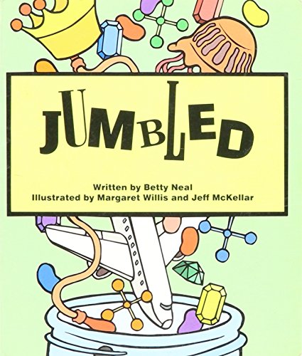 Jumbled