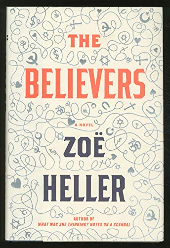The Believers: A Novel
