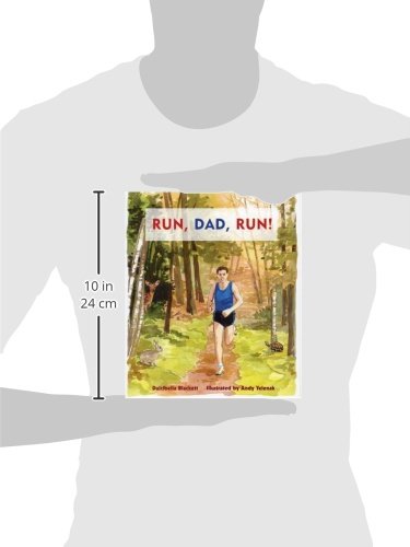 Run, Dad, Run!