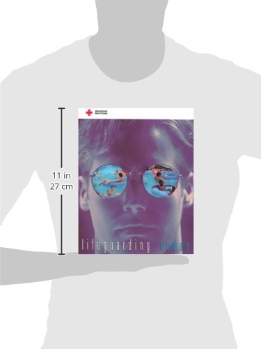 Lifeguarding Today (American Red Cross)