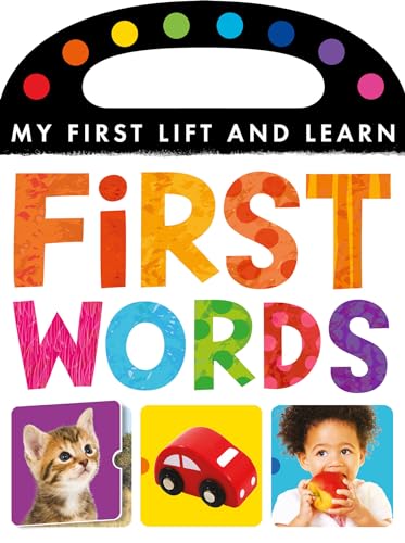 First Words (My First) - 5114