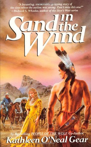 Sand in the Wind