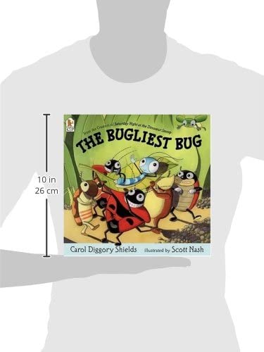The Bugliest Bug