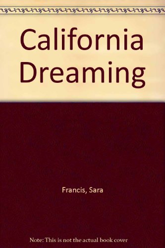 California Dreaming