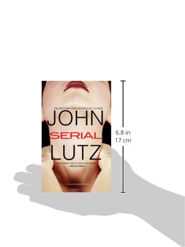 Serial (A Frank Quinn Novel)