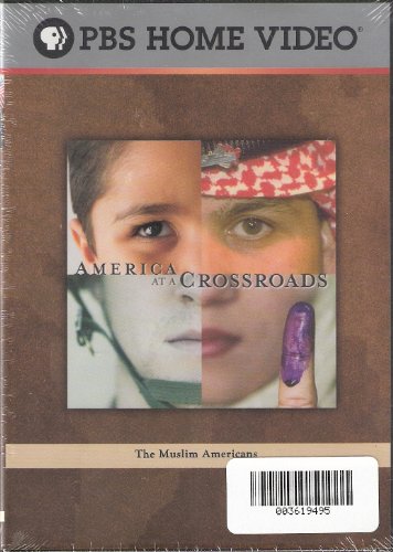 America at a Crossroads: The Muslim Americans