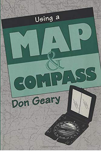 Using a Map & Compass
