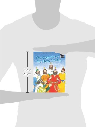 Arch-coming of the Holy Spirit; Acts 2: 1-41