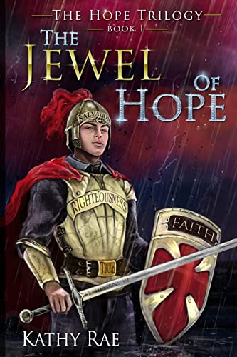THE JEWEL OF HOPE
