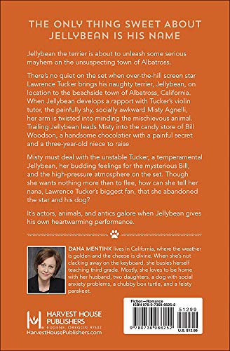 PAWS FOR LOVE: A NOVEL FOR DOG L