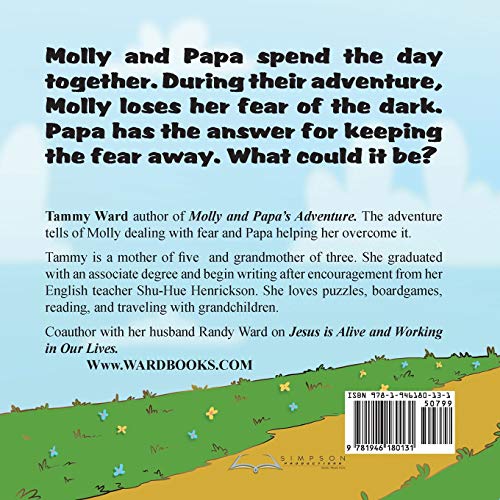 Molly and Papa's Adventure