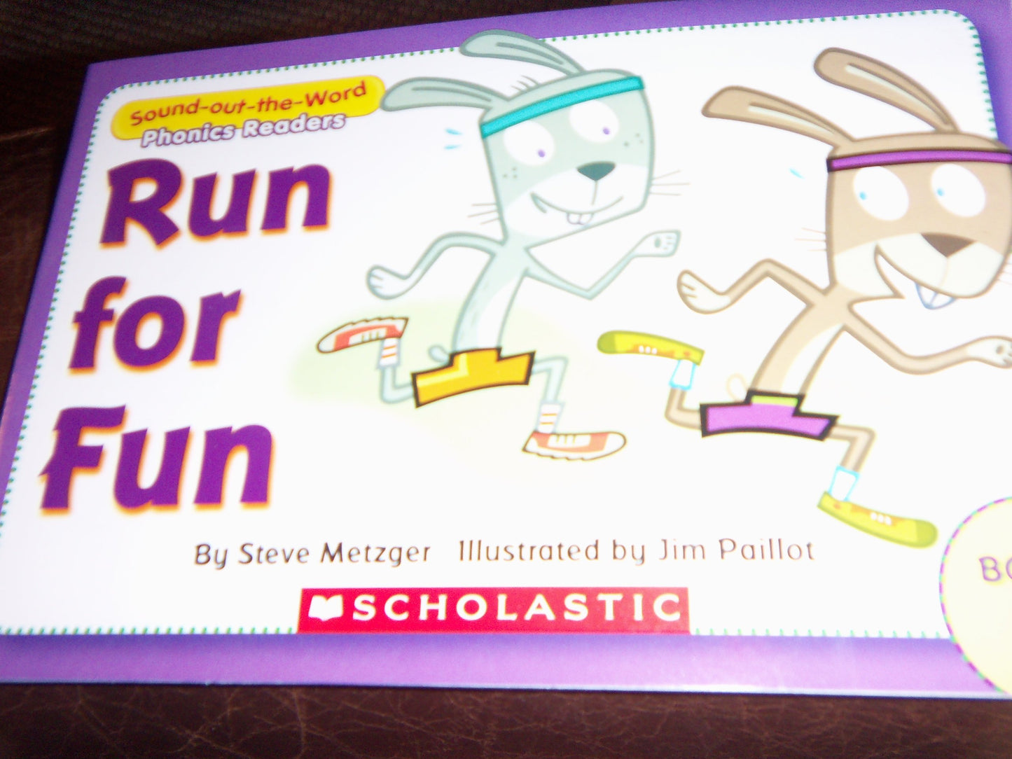 Run For Fun