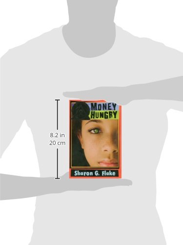 Money Hungry (new cover)