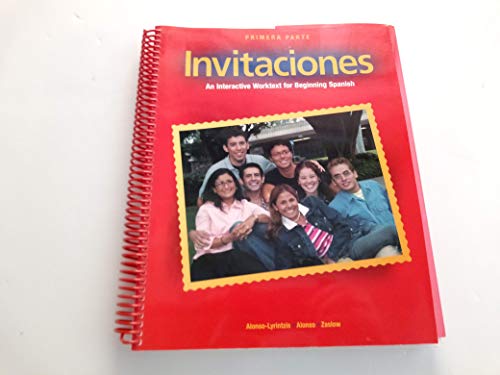Invitaciones