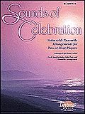 Sounds of Celebration - Eb Alto Sax