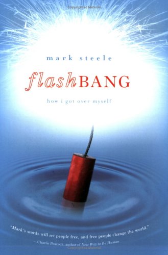 Flashbang: How I Got Over Myself