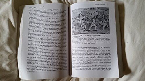 The Great Republic: A History of the American People, Volume I