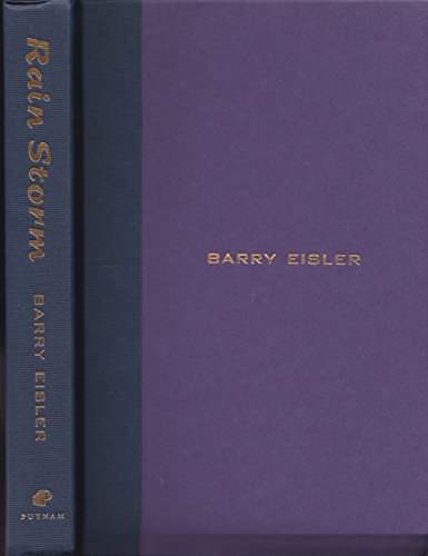 Rain Storm (John Rain Thrillers)