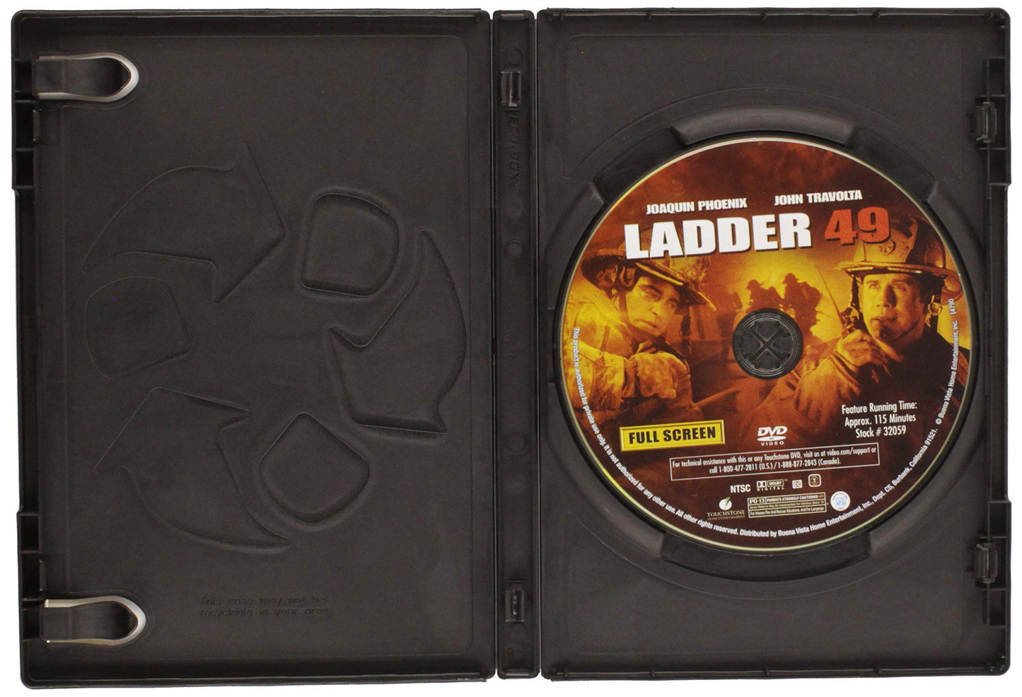 Ladder 49 (Full Screen Edition)