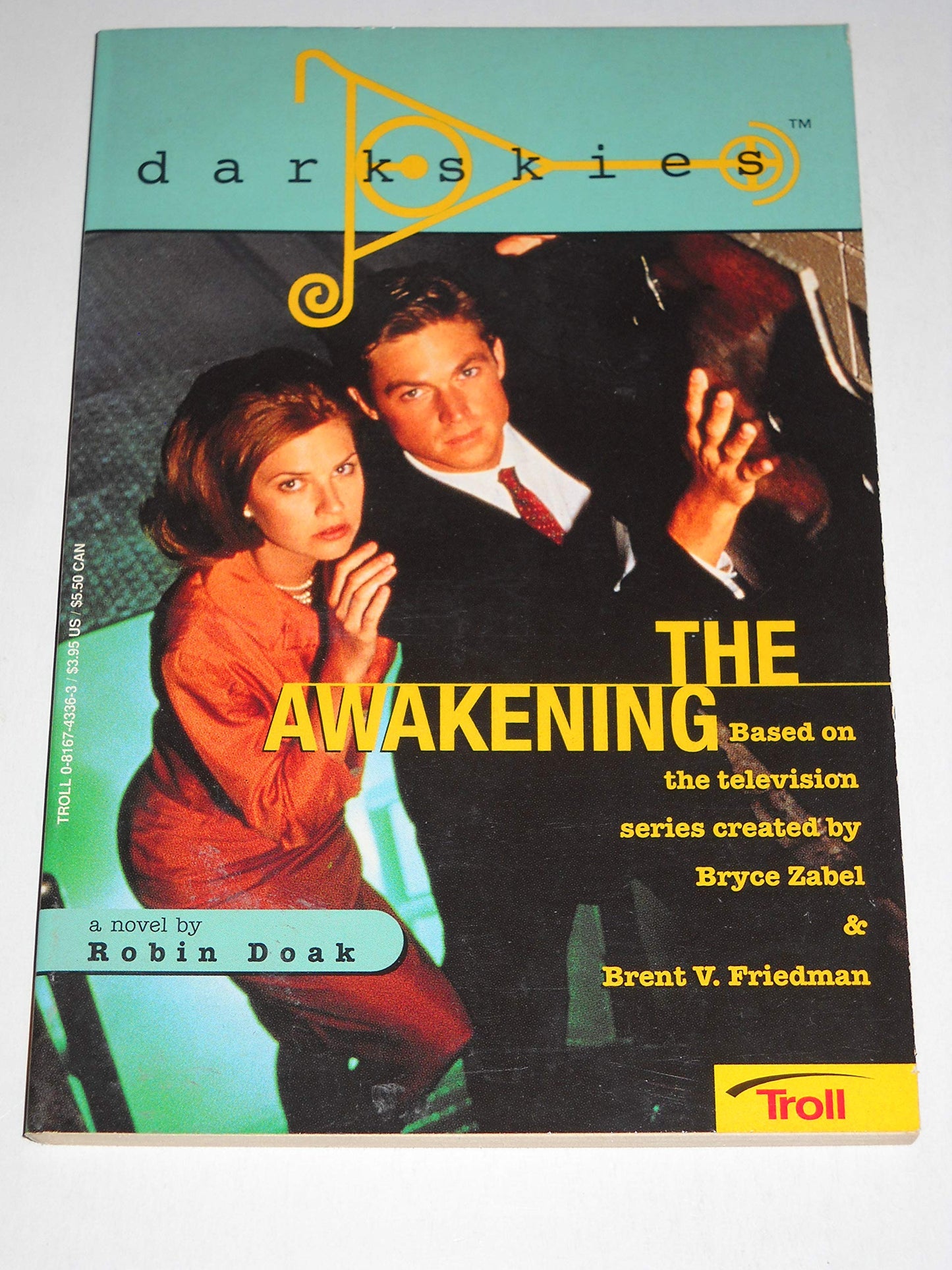 The Awakening (Dark Skies)