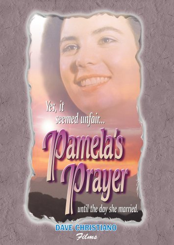 Pamela's Prayer