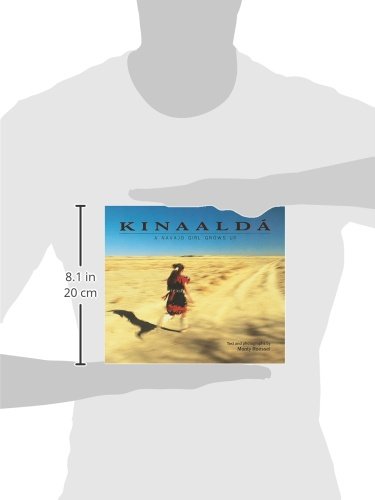 Kinaald: A Navajo Girl Grows Up (We Are Still Here: Native Americans Today)