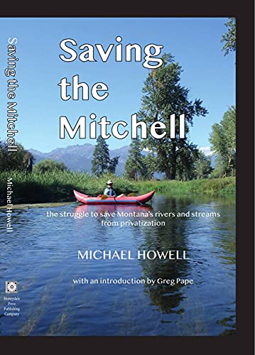 Saving the Mitchell