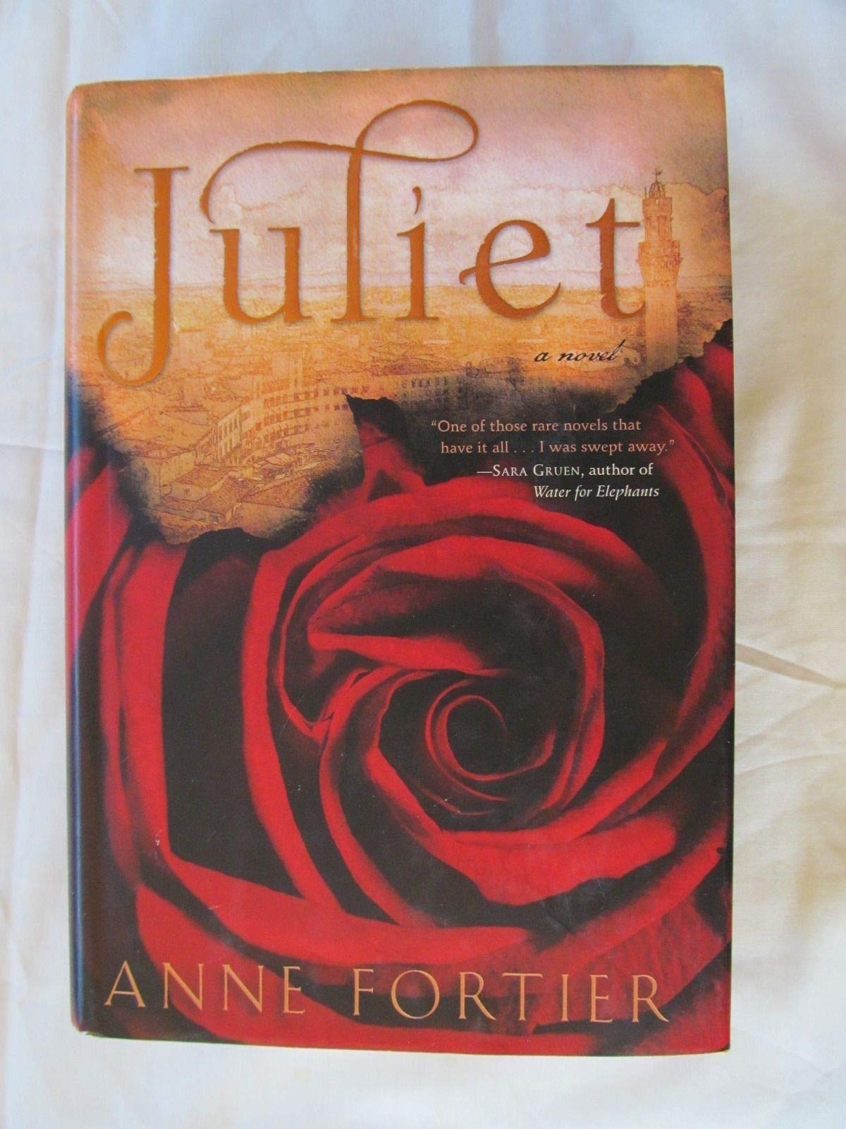 Juliet