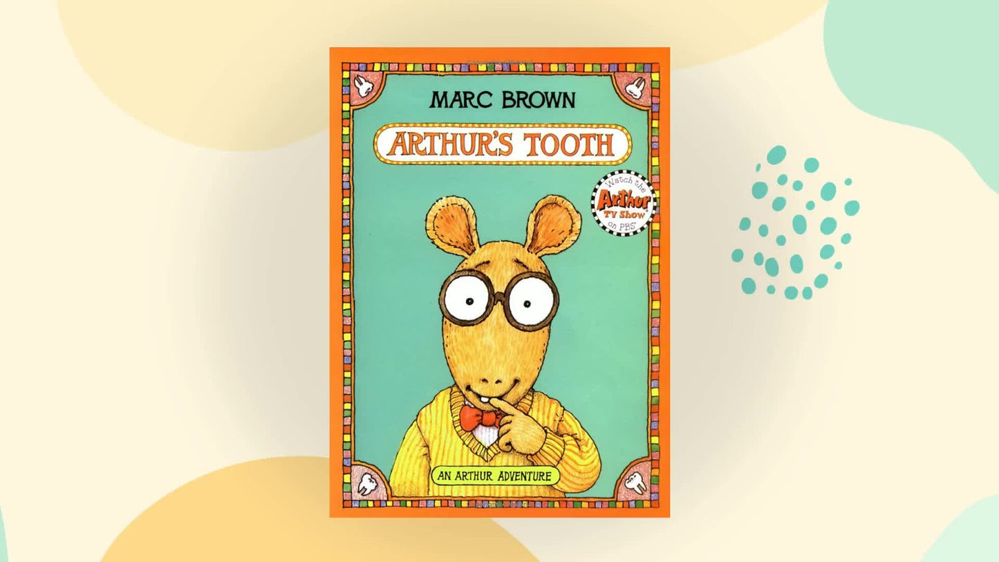 arthur's tooth