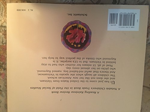 Angel Child, Dragon Child - 7631