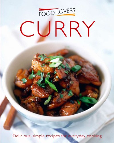 Curry (Food Lovers Simply)
