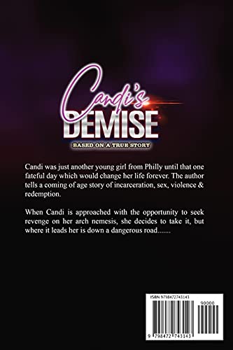 Candi's Demise
