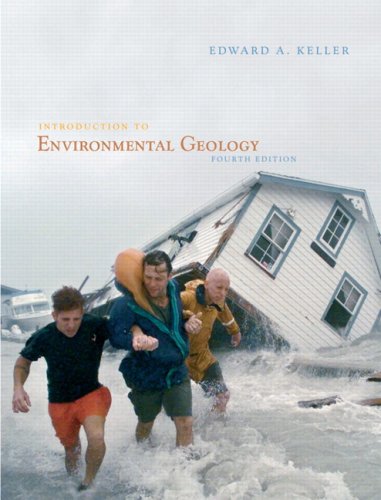 Introduction to Environmental Geology - 9600
