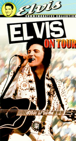 Elvis on Tour