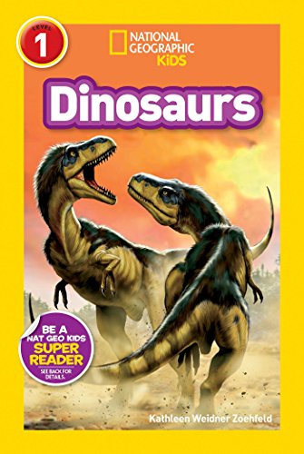 DINOSAURS