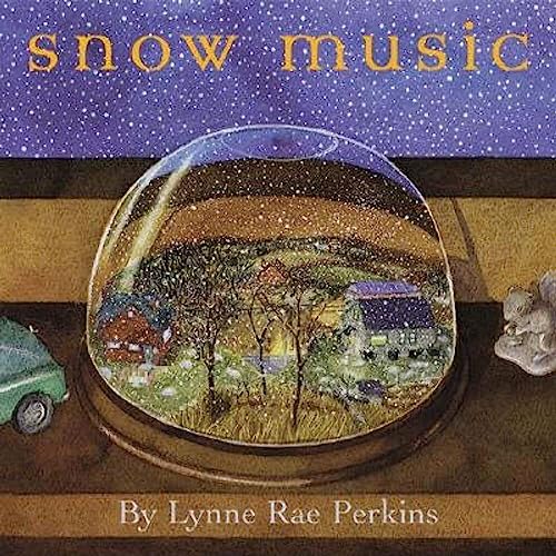 Snow Music