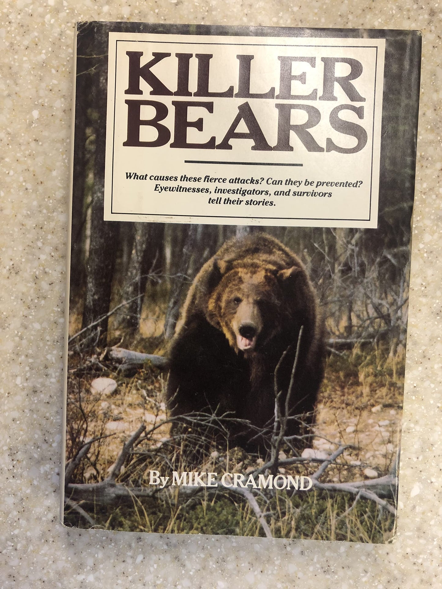 Killer Bears