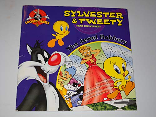 Sylvester & Tweety: The Jewel Robbery