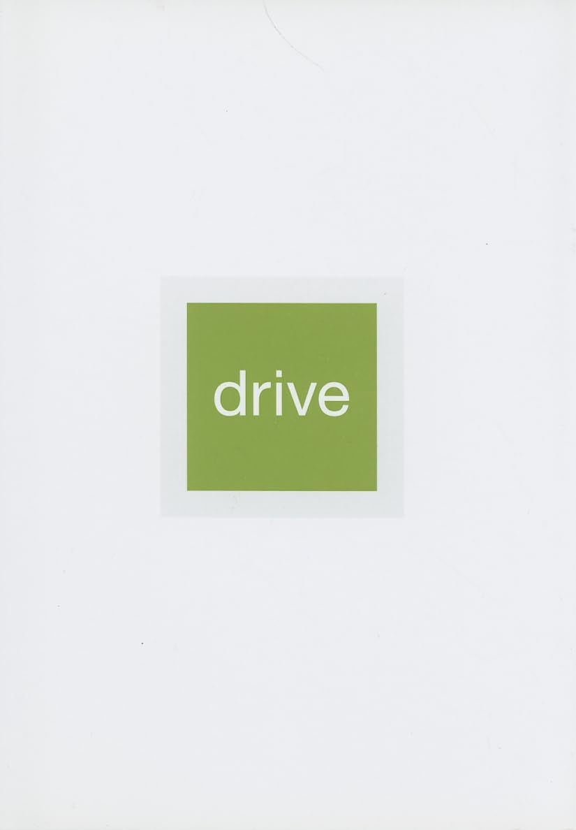 Drive (The Good Life)