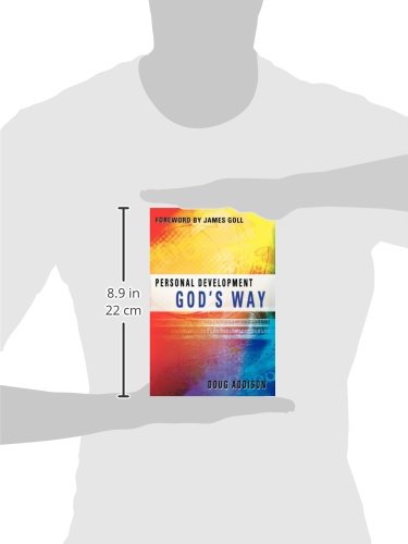 Personal Development God's Way